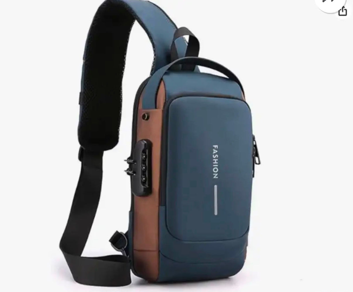 Crossbody Sling bag
