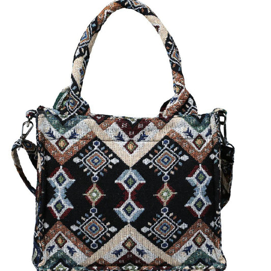 Ethnic Cross Bag