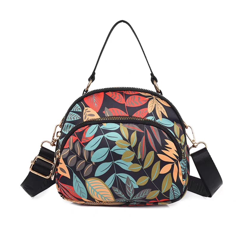 Indian sling wide bag