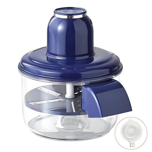 Automatic Vegetable Peeler