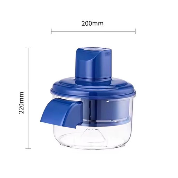 Automatic Vegetable Peeler